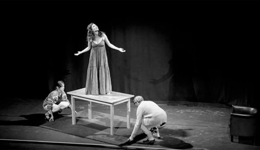 SALUD MENTAL ESPAÑA conmemora con una obra de teatro el Día Mundial para la Prevención del Suicidio