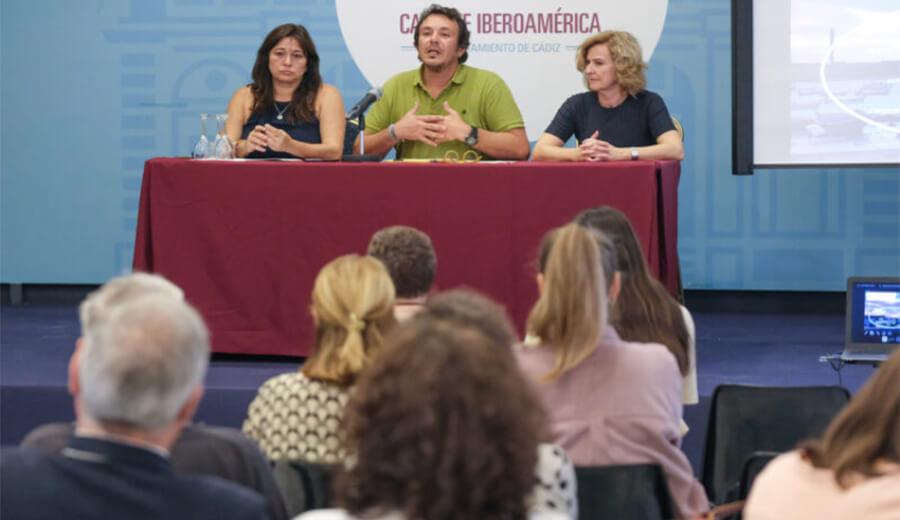 AFEMEN participa en la elaboración del I Plan de Discapacidad de Cádiz
