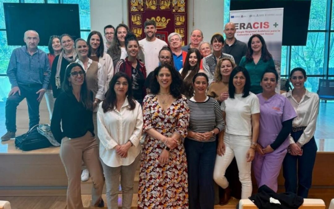 LA RED DE SALUD DE ARCOS DE LA FRA. ORGANIZA UNA NUEVA FERIA DE LA SALUD