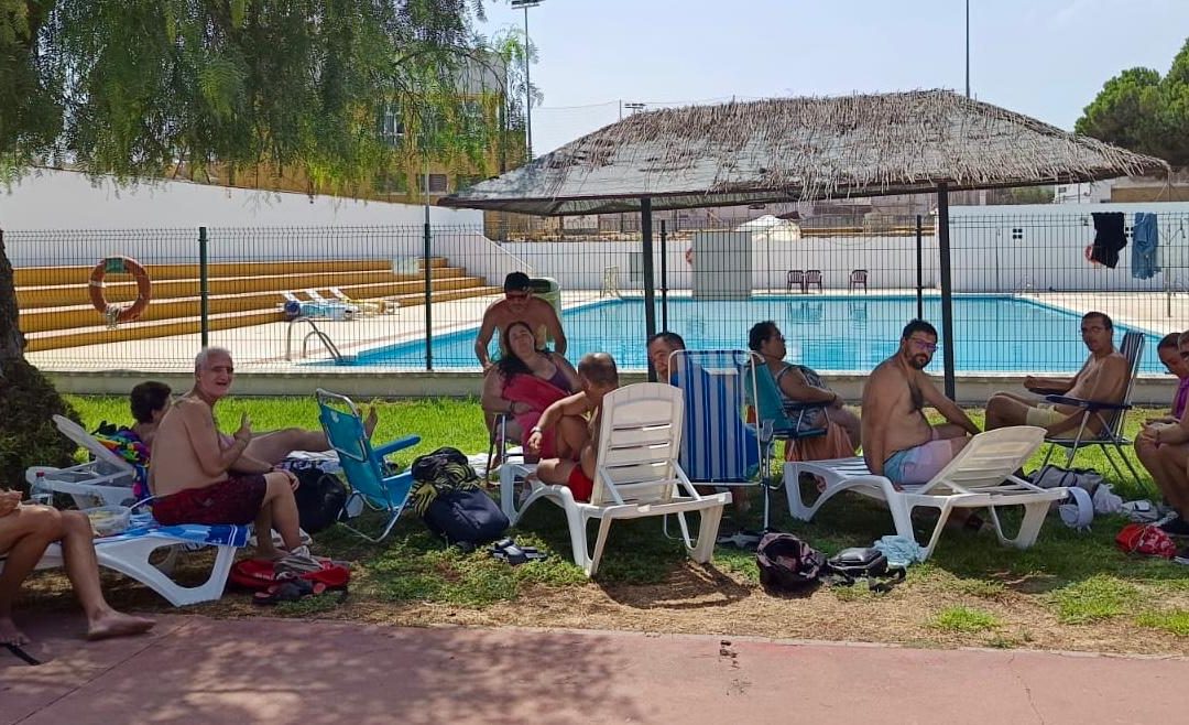 AFEMEN SANLÚCAR AGRADECE LA COLABORACIÓN DEL CEIP EL PICACHO
