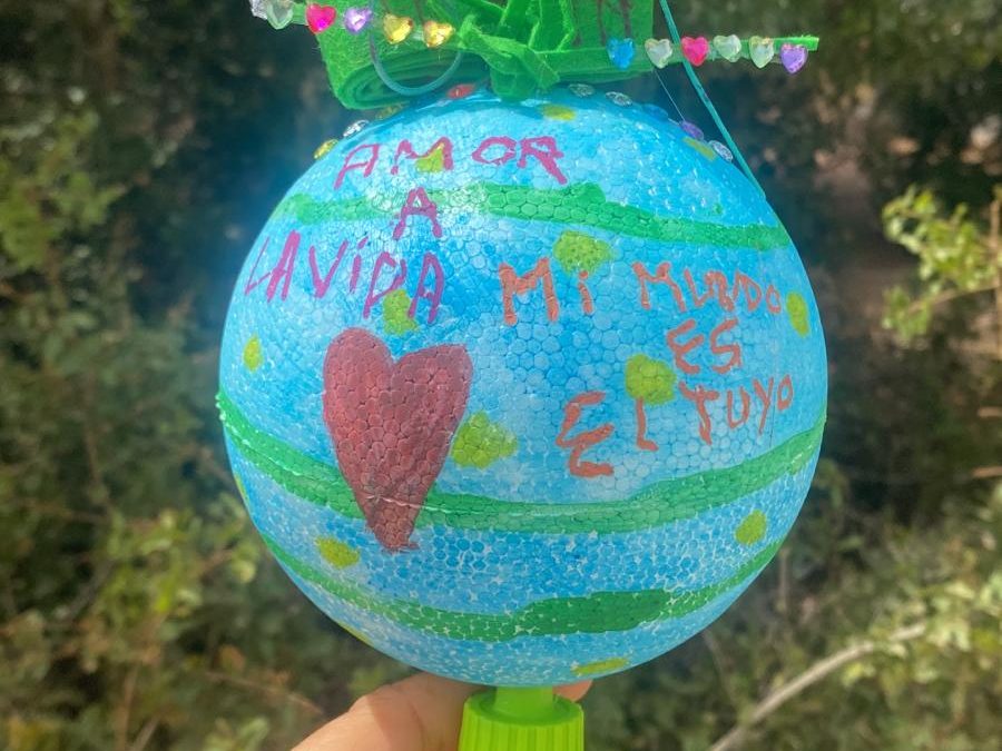 AFEMEN VEJER ARRANCA SEPTIEMBRE CON “MI MUNDO”: UNA ACTIVIDAD DE AUTOCONOCIMIENTO
