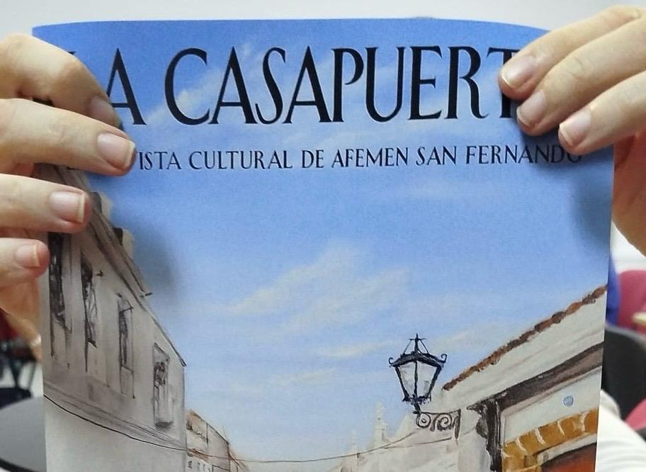 LA CASAPUERTA CELEBRA SU CUARTO NÚMERO CON NUEVAS VOCES Y CREATIVIDAD LITERARIA