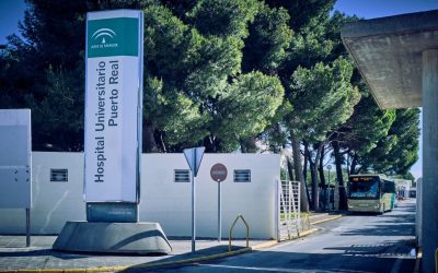 AFEMEN SE REÚNE CON LA DIRECCIÓN DE LA UGCSM DE PUERTO REAL PARA ANALIZAR LA SITUACIÓN DE LA SALUD MENTAL EN LA COMARCA