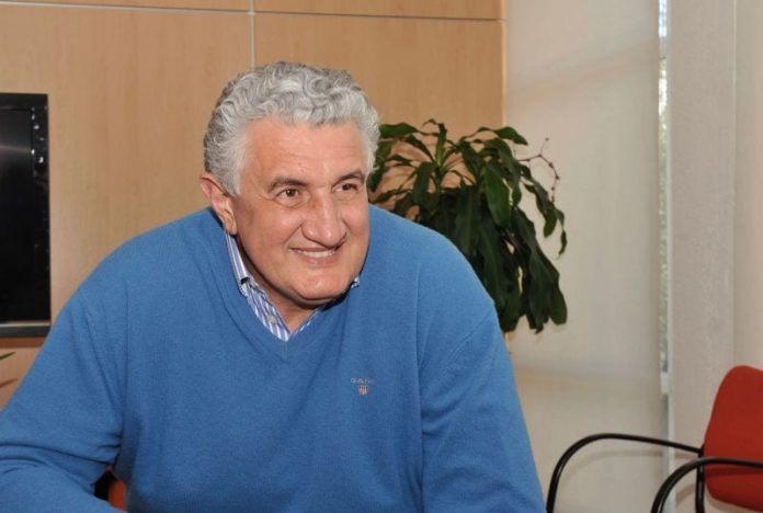 FERNANDO ROMAY COMPARTE SU EXPERIENCIA Y MENSAJES DE SUPERACIÓN CON AFEMEN SAN FERNANDO