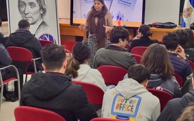 AFEMEN, PRESENTE EN LAS V JORNADAS DE ATENCIÓN A LA DIVERSIDAD EN LA SALLE DE JEREZ