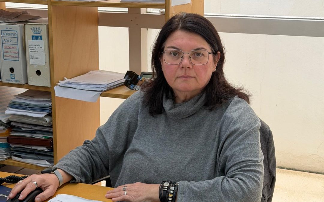 AFEMEN CONIL SOLICITA AL AYUNTAMIENTO EL REFUERZO DE SU COLABORACIÓN PARA PODER HACER FRENTE A LOS RETOS EN SALUD MENTAL