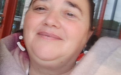 IRENE SÁNCHEZ, PROFESIONAL DE AFEMEN, REFERENTE EN LA NUEVA FIGURA DEL FACILITADOR PROCESAL