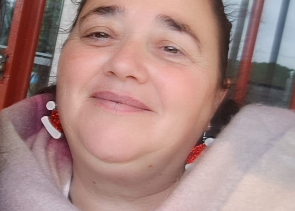 IRENE SÁNCHEZ, PROFESIONAL DE AFEMEN, REFERENTE EN LA NUEVA FIGURA DEL FACILITADOR PROCESAL