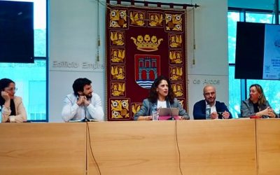 AFEMEN ARCOS CONTRIBUYE A LA ORGANIZACIÓN DE LA PRIMERA JORNADA SOBRE SALUD MENTAL INFANTO-JUVENIL